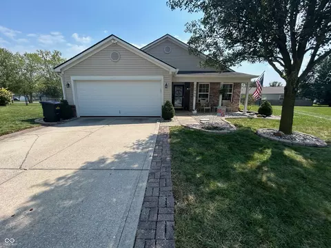10965 Putnam Ct, Indianapolis, IN 46234
