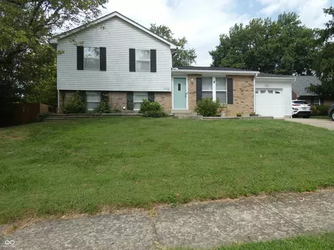 332 Ingram Ave, New Albany, IN 47150