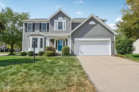 8320 Carloway Rd, Indianapolis, IN 46236