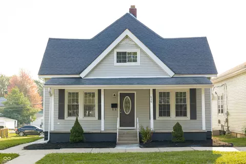626 N Broadway St, Greensburg, IN 47240