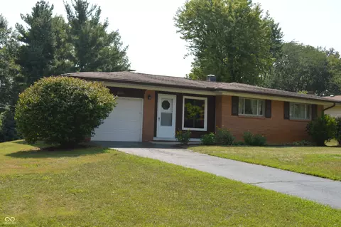 1055 Bristol Rd, Indianapolis, IN 46280