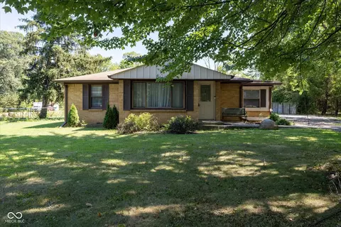 113 N Raceway Rd, Indianapolis, IN 46234