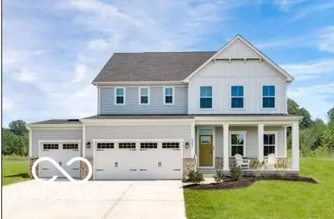 527 Kentucky St, Fortville, IN 46040