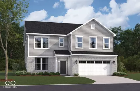 20441 N Pacific Ave, Carmel, IN 46074