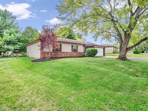 8625 Depot Dr, Indianapolis, IN 46217