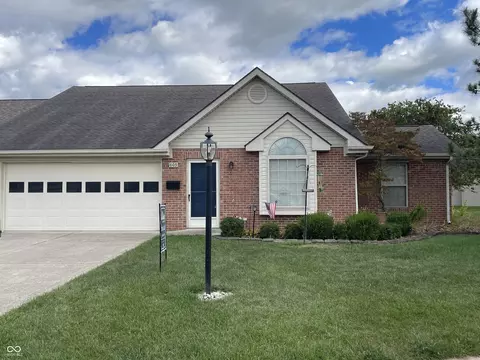 805 Sorrell Ct, Lebanon, IN 46052