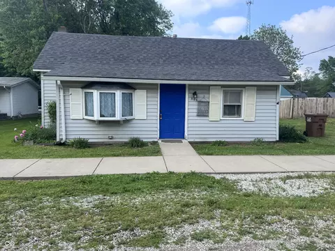 806 Elm St, Ladoga, IN 47954