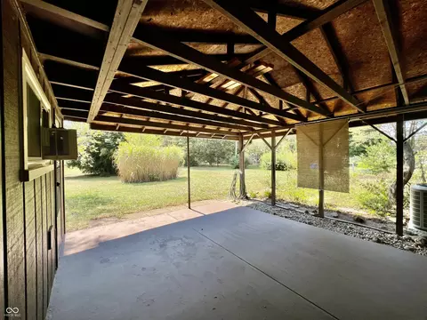 Exterior - 7935 E State Road 252, Edinburgh, IN 46124 photo 4 of 15