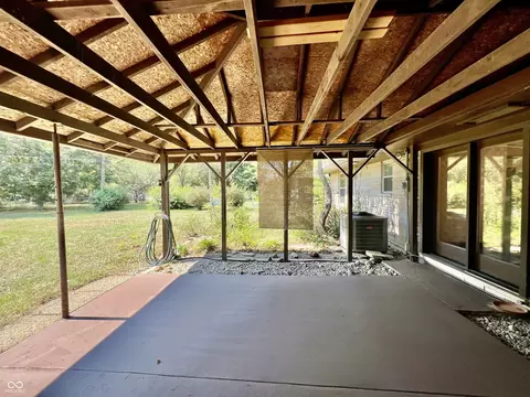 Exterior - 7935 E State Road 252, Edinburgh, IN 46124 photo 5 of 15