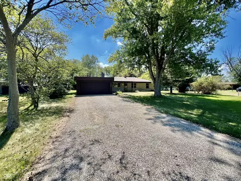 Exterior - 7935 E State Road 252, Edinburgh, IN 46124 photo 15 of 15