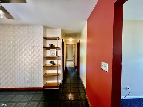 Entry Way - 7935 E State Road 252, Edinburgh, IN 46124 photo 1 of 1
