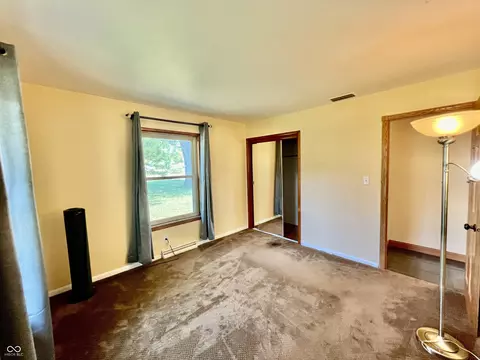 Bedroom - 7935 E State Road 252, Edinburgh, IN 46124 photo 5 of 5