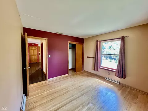 Bedroom - 7935 E State Road 252, Edinburgh, IN 46124 photo 3 of 5