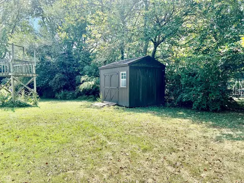 Exterior - 7935 E State Road 252, Edinburgh, IN 46124 photo 11 of 15