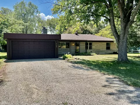 Exterior - 7935 E State Road 252, Edinburgh, IN 46124 photo 2 of 15