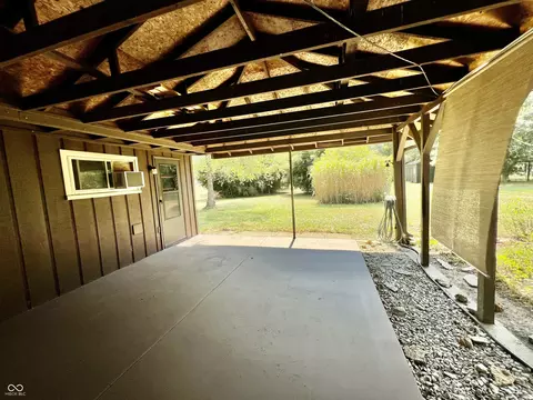 Exterior - 7935 E State Road 252, Edinburgh, IN 46124 photo 3 of 15