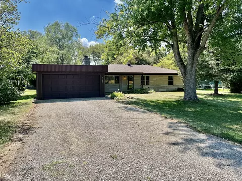 Exterior - 7935 E State Road 252, Edinburgh, IN 46124 photo 14 of 15