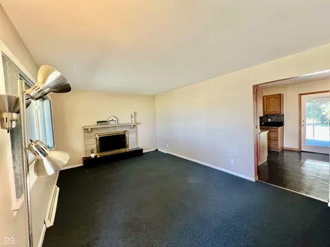 Living - 7935 E State Road 252, Edinburgh, IN 46124 photo 1 of 4