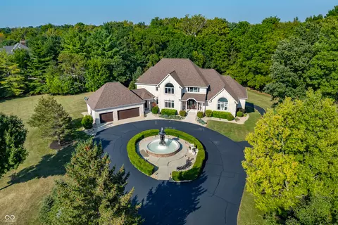 4191 N 500 W, Bargersville, IN 46106