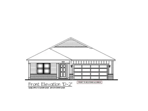 3212 W Longbranch Dr, Monrovia, IN 46157
