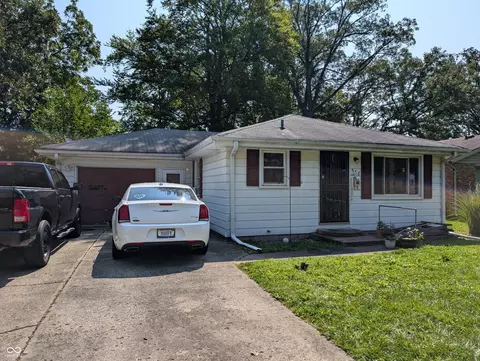 538 Harrison St, Anderson, IN 46012