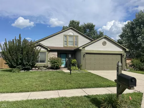 103 Tracy Ridge Blvd, Whiteland, IN 46184