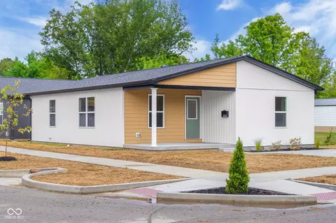 1636 New York Ave, Columbus, IN 47201