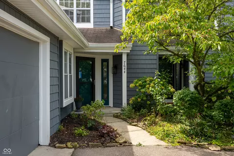 7644 Harbour, Indianapolis, IN 46240