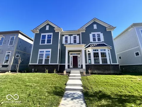 786 Madelyn Dr, Carmel, IN 46032