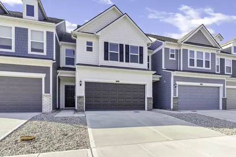 14210 Tenbury Way, Fishers, IN 46037
