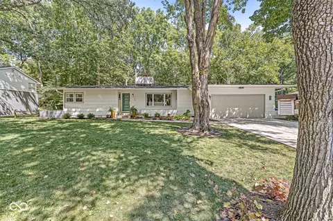 750 E 73rd St, Indianapolis, IN 46240