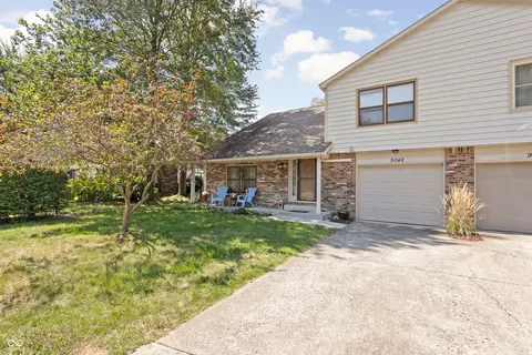 9048 Cornucopia Dr, Indianapolis, IN 46268 photo 20