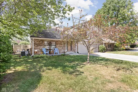 9048 Cornucopia Dr, Indianapolis, IN 46268 photo 19