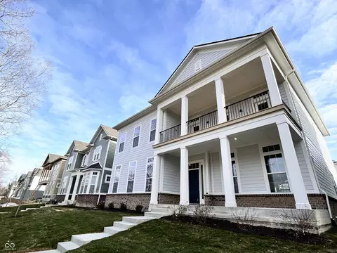 798 Madelyn Dr, Carmel, IN 46032