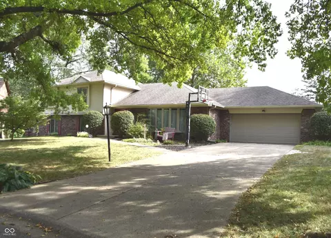 2719 Pomona Ct, Indianapolis, IN 46268