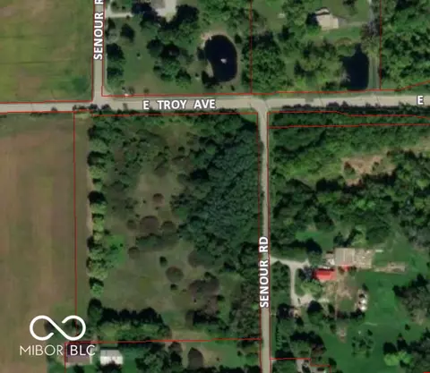 10705 E Troy Ave E, Indianapolis, IN 46239 photo 2