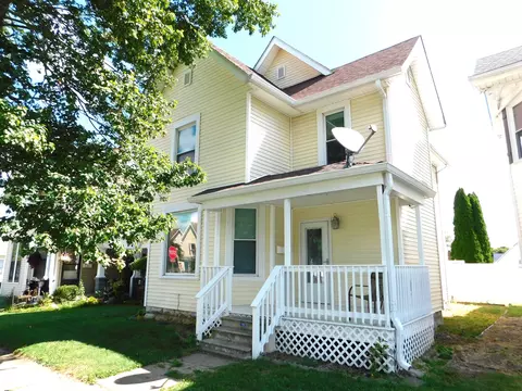 732 N Broadway St, Greensburg, IN 47240