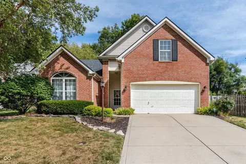 5860 Hornbean Ct, Carmel, IN 46033