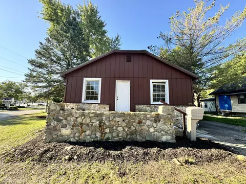 1015 E Market St, Crawfordsville, IN 47933