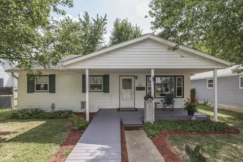 279 Academy St, Greenwood, IN 46143