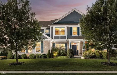 1658 Caspian Dr, Carmel, IN 46032