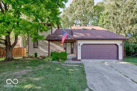 7932 Eagle Valley Pass, Indianapolis, IN 46214