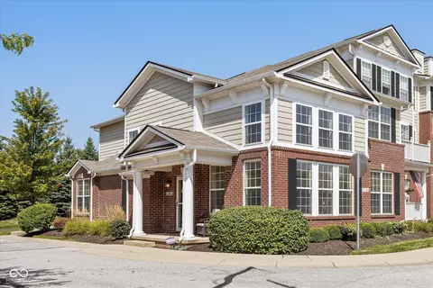 7144 Caversham Pl, Indianapolis, IN 46278