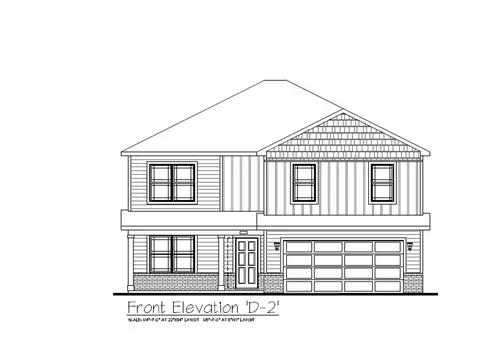 3345 Stafford St, Sheridan, IN 46069