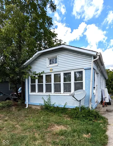 3626 Rockville Rd, Indianapolis, IN 46222
