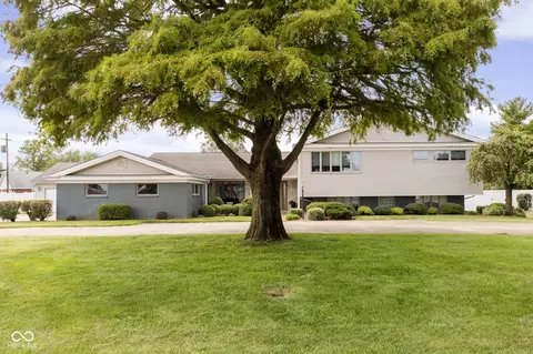 465 Lasher Dr, Seymour, IN 47274