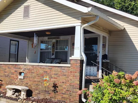 615 Elm St, Shelbyville, IN 46176