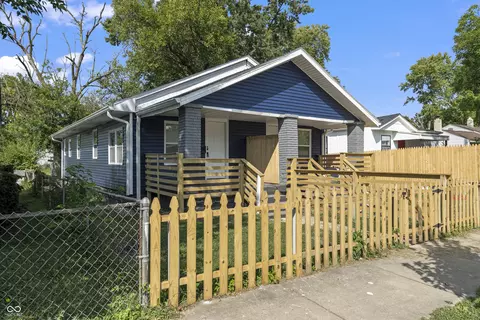 572 Trowbridge St, Indianapolis, IN 46203