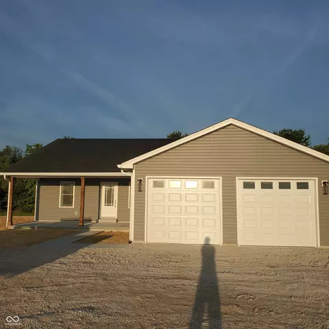 1637 W State Road 258, Seymour, IN 47274