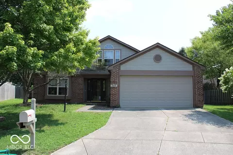 6441 Hunters Green Pl, Indianapolis, IN 46278